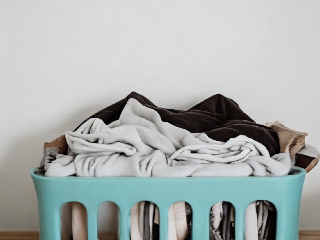 Mastering T-Shirt Care: The Importance of Washing T-Shirts Properly