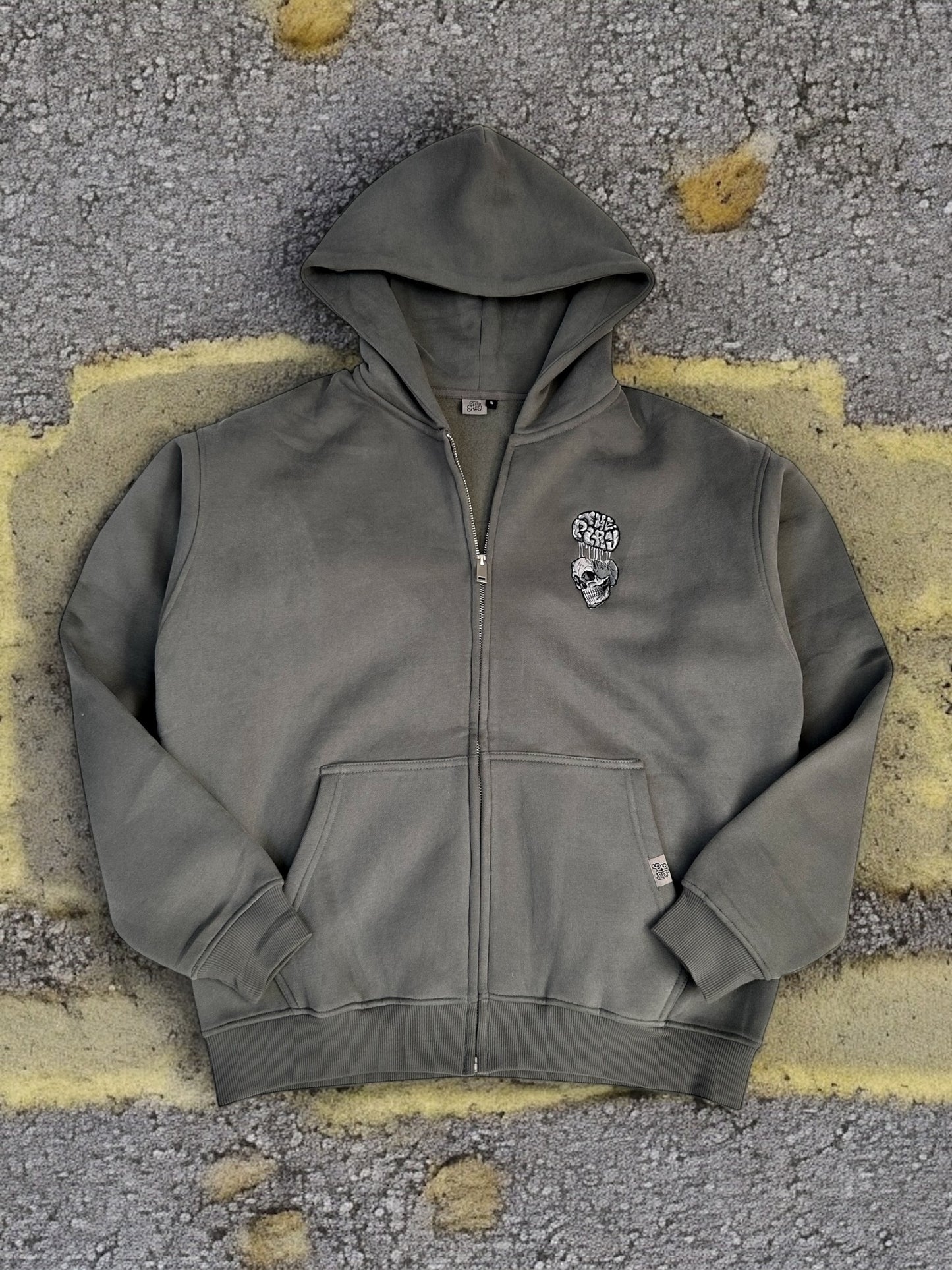 Plan2Play Hoodie