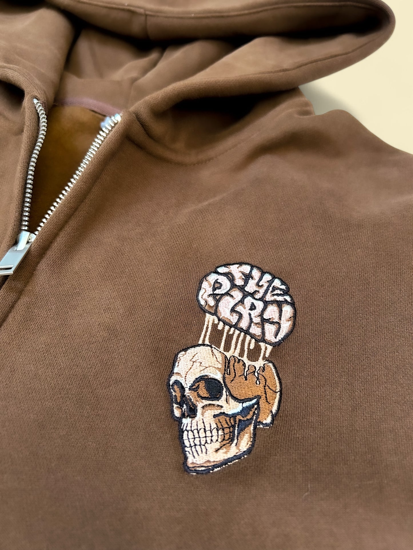 Plan2Play Hoodie