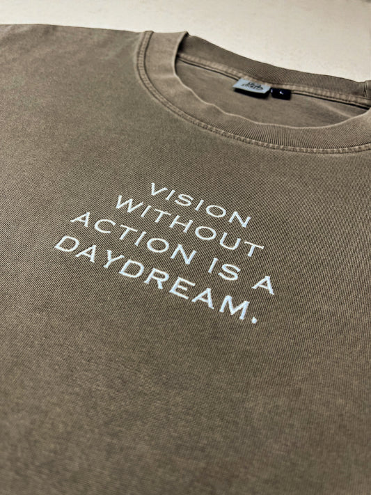 VISION OVERSIZED TEE