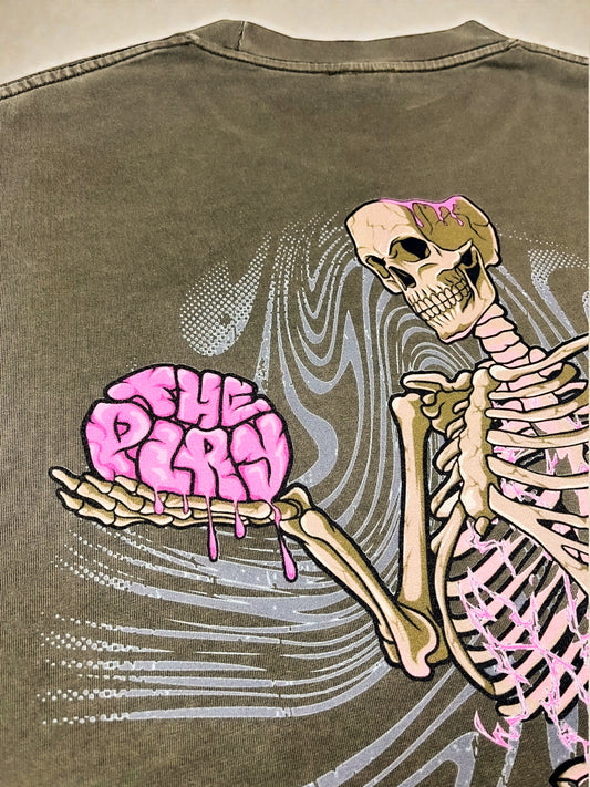 VISION OVERSIZED TEE