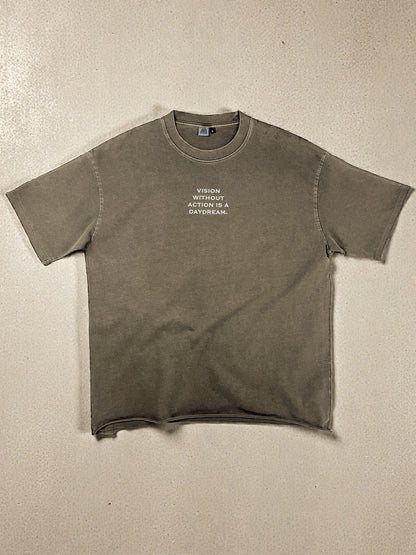 VISION OVERSIZED TEE